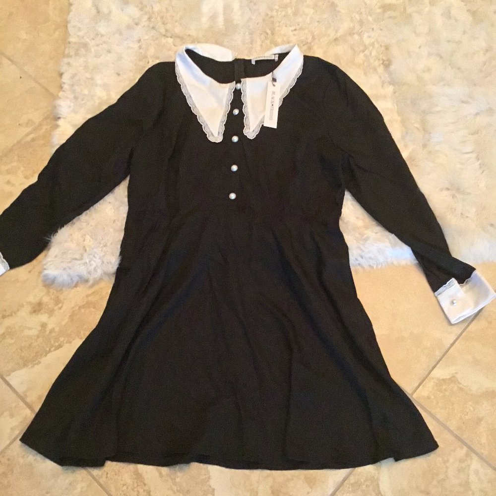 Dangerfield    dress  size 18 AU New